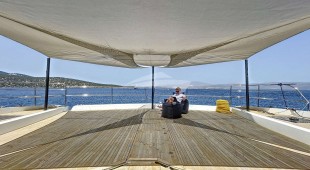 Crazy Horse East Mediterranean