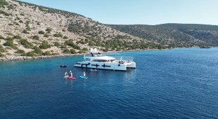 Crazy Horse East Mediterranean