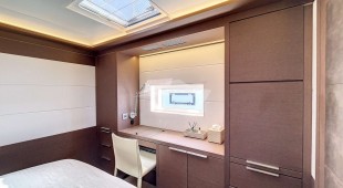 Crazy Horse East Mediterranean