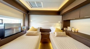 Crazy Horse East Mediterranean