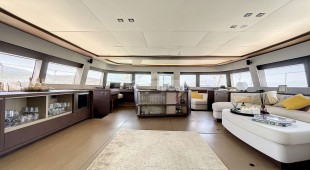 Crazy Horse East Mediterranean