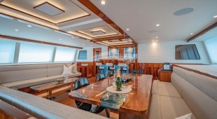 Crazy Love South East Asia