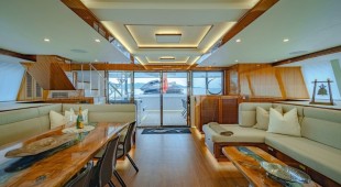 Crazy Love South East Asia