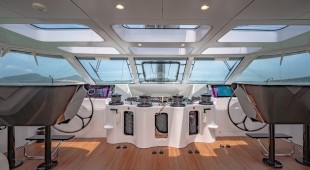 Crazy Love South East Asia