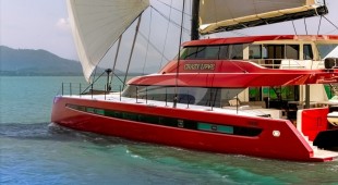 Crazy Love South East Asia