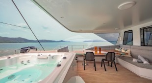 Crazy Love South East Asia