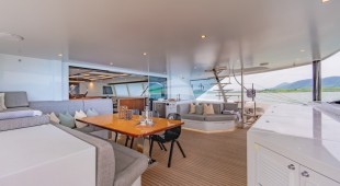 Crazy Love South East Asia