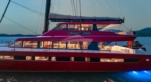 Crazy Love South East Asia