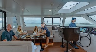 Crazy Love South East Asia