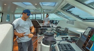 Crazy Love South East Asia