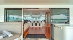 Crazy Love South East Asia