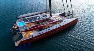 Crazy Love South East Asia