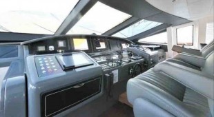 Crazy West Mediterranean