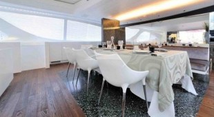 Crazy West Mediterranean