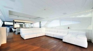 Crazy West Mediterranean