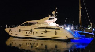 Cristal 1 West Mediterranean