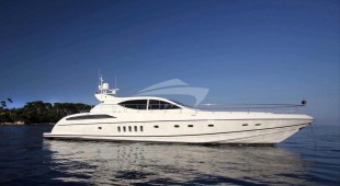 Cristal 1 West Mediterranean