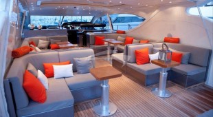 Cristal 1 West Mediterranean