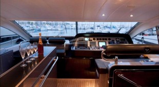 Cristal 1 West Mediterranean