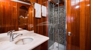 Croatia East Mediterranean