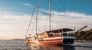 Croatia East Mediterranean