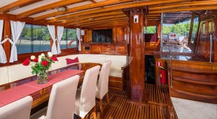 Croatia East Mediterranean