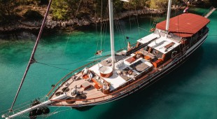 Croatia East Mediterranean