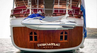 Croatia East Mediterranean