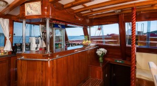 Croatia East Mediterranean