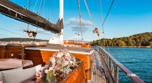 Croatia East Mediterranean