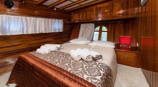 Croatia East Mediterranean