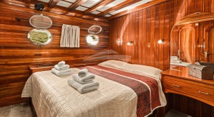 Croatia East Mediterranean