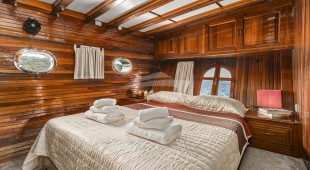 Croatia East Mediterranean