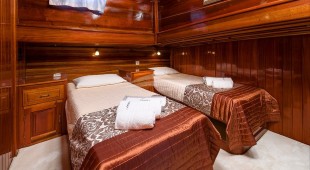 Croatia East Mediterranean