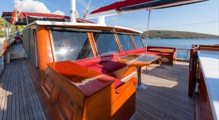 Croatia East Mediterranean