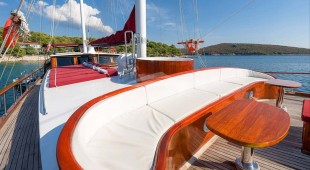 Croatia East Mediterranean