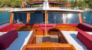 Croatia East Mediterranean