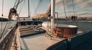 Croatia East Mediterranean