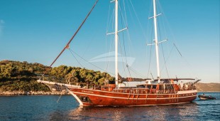 Croatia East Mediterranean