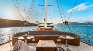 Croatia East Mediterranean