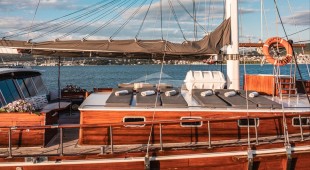 Croatia East Mediterranean