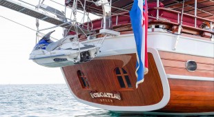 Croatia East Mediterranean