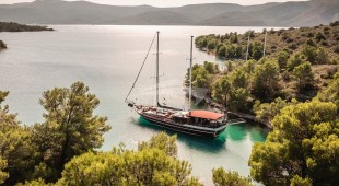 Croatia East Mediterranean