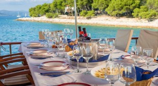 Croatia East Mediterranean