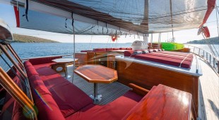 Croatia East Mediterranean