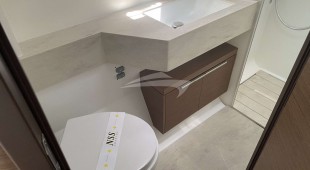 Croda Rossa West Mediterranean