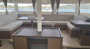 Croda Rossa West Mediterranean