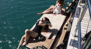 Crossbow West Mediterranean