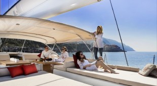 Crossbow West Mediterranean