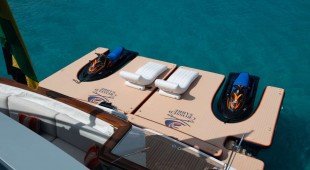 Crossed Sabre Bahamas